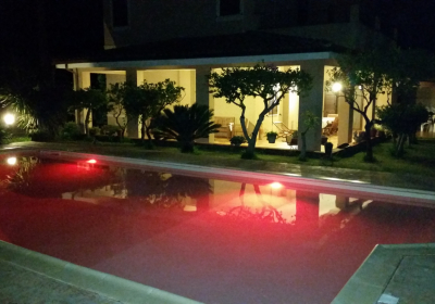 Casa Vacanze Villa Buffa